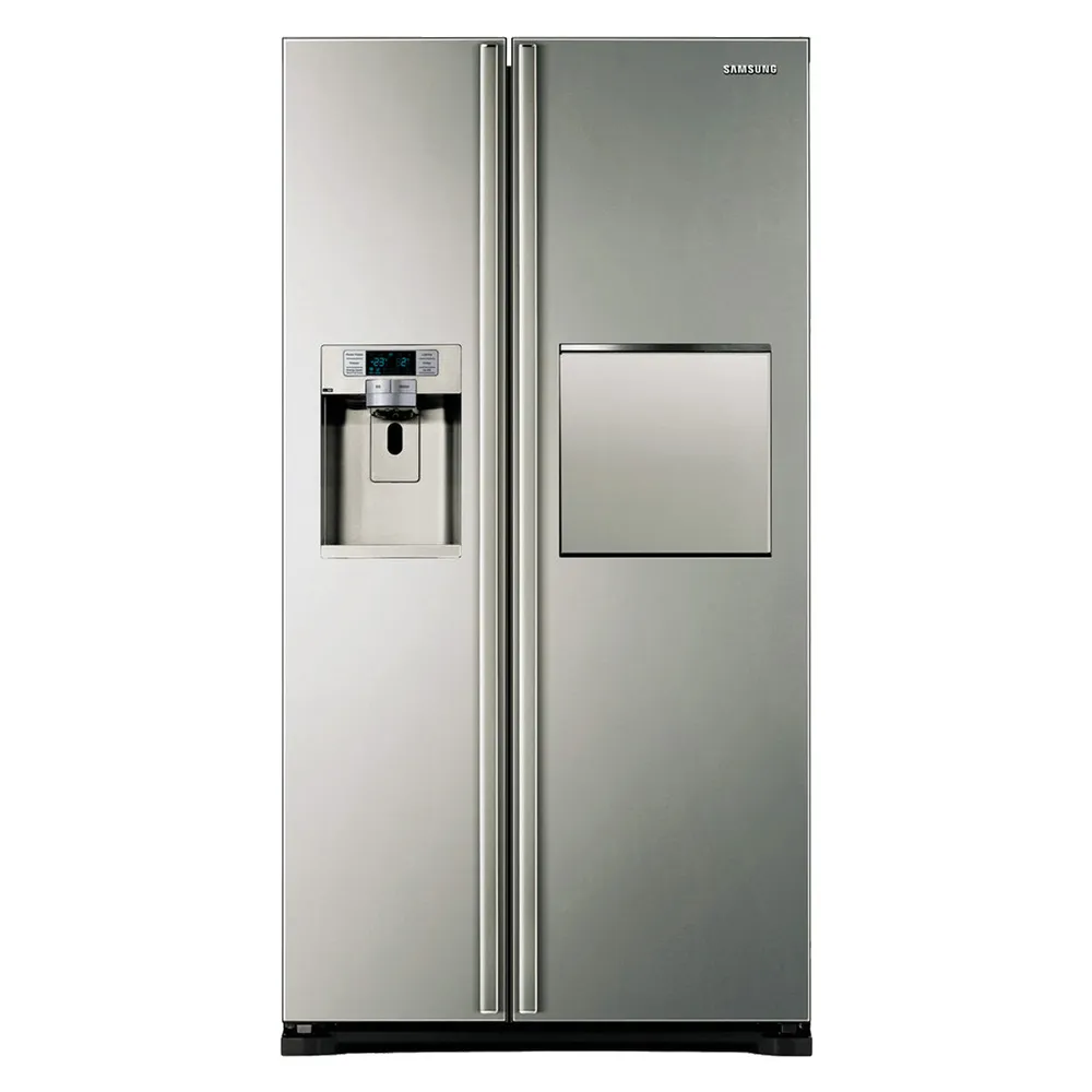 یخچال و فریزر سامسونگ مدل FSR12 STS